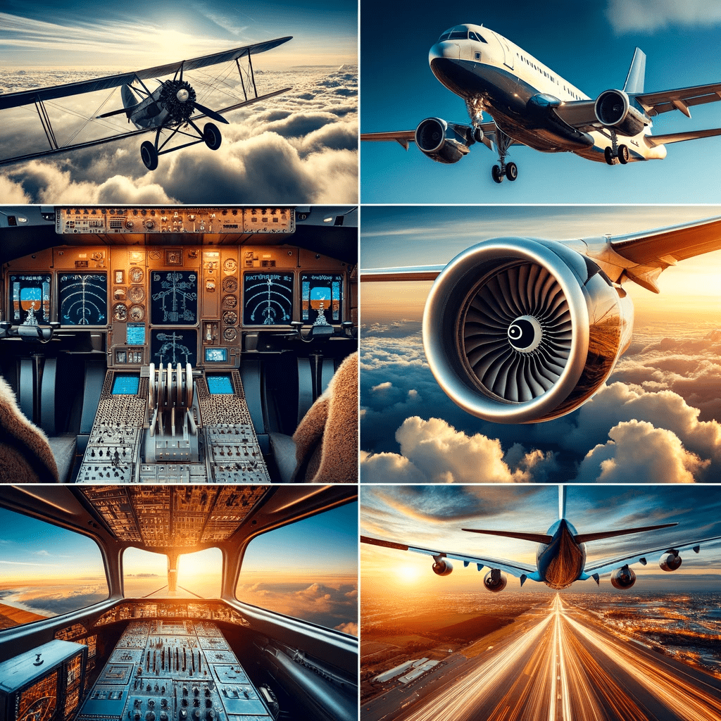 Aviation Image