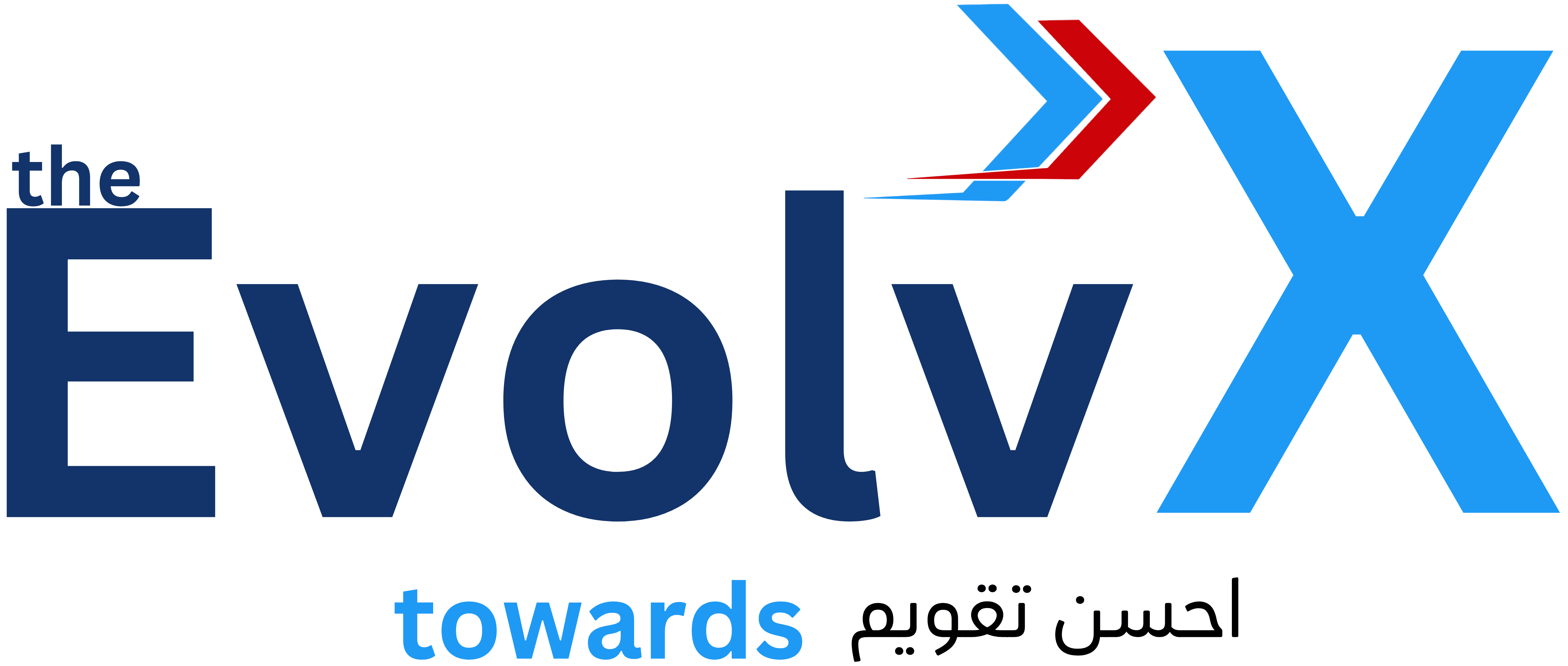 Evolvx